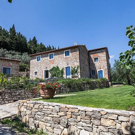 Podere La Contessa B&B Prato  Eksteriør bilde