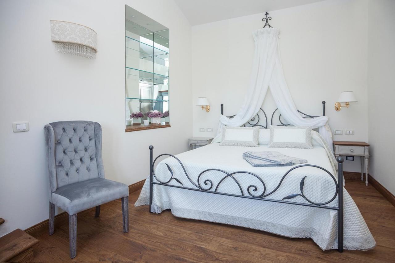 Podere La Contessa B&B Prato  Eksteriør bilde