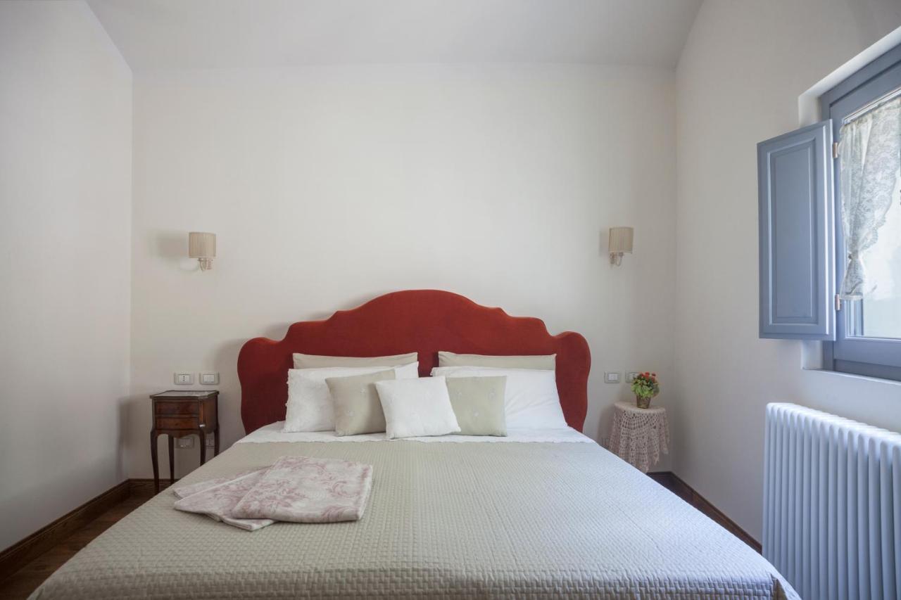Podere La Contessa B&B Prato  Eksteriør bilde