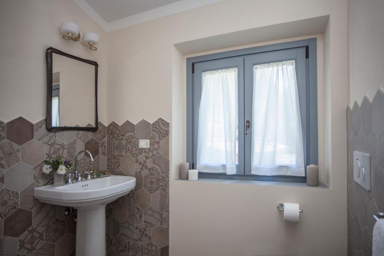 Podere La Contessa B&B Prato  Eksteriør bilde