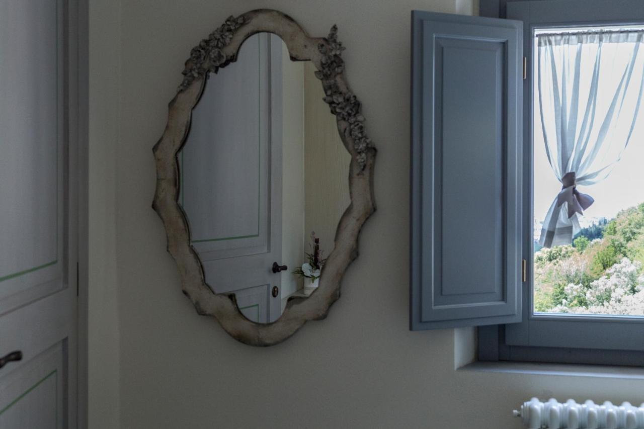 Podere La Contessa B&B Prato  Eksteriør bilde