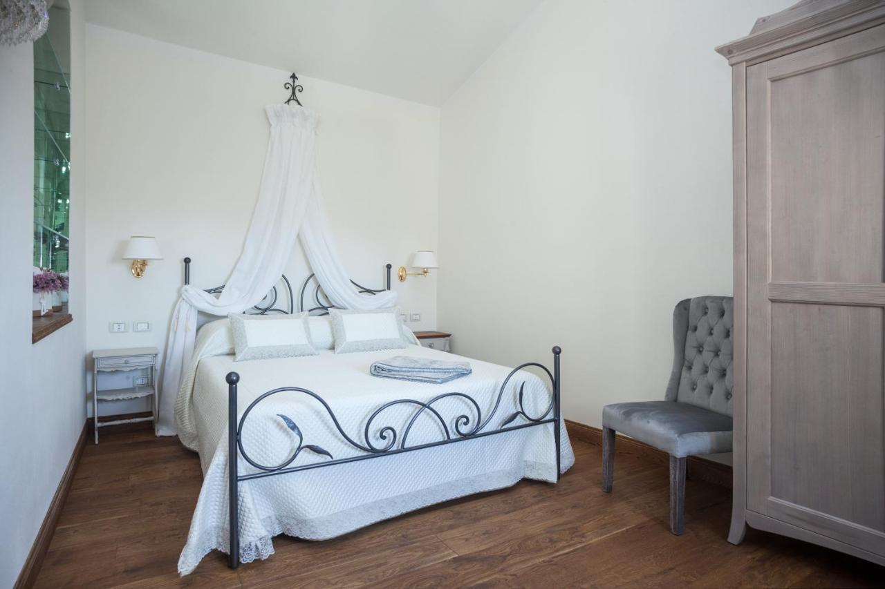 Podere La Contessa B&B Prato  Eksteriør bilde
