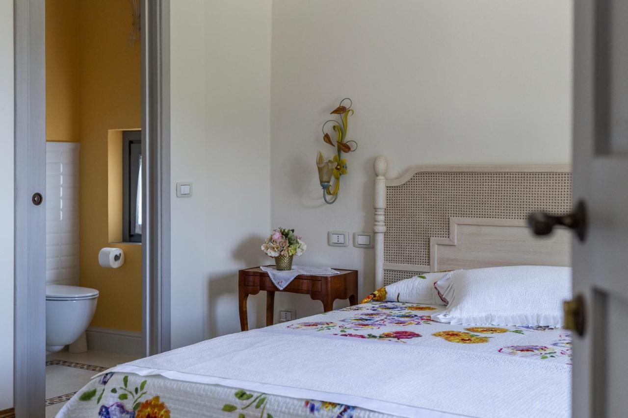 Podere La Contessa B&B Prato  Eksteriør bilde