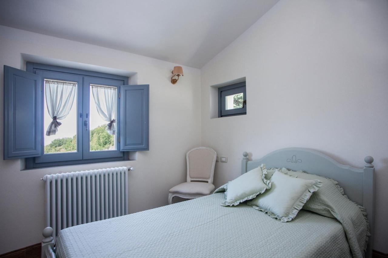 Podere La Contessa B&B Prato  Eksteriør bilde